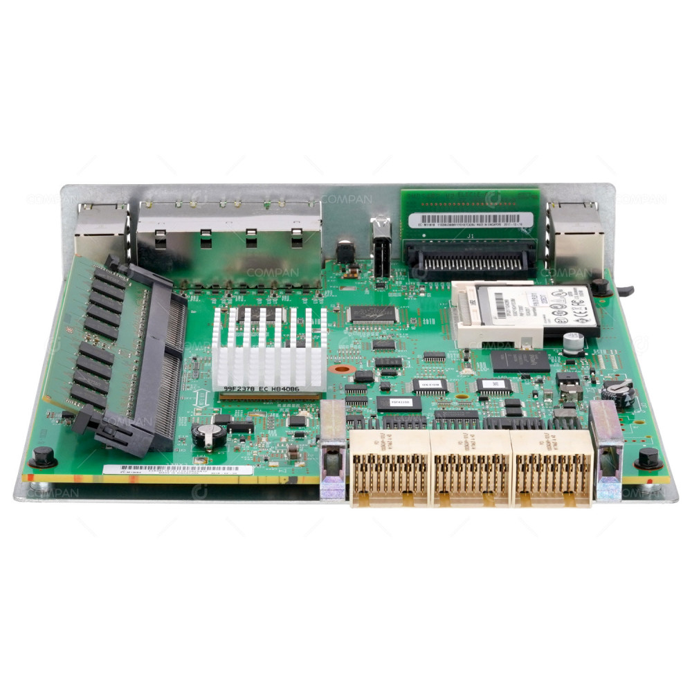 02CE305  IBM LCC LIBRARY CONTROL CARD FOR TS4500